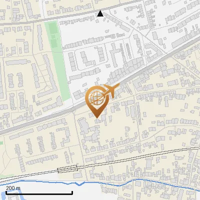 Foto zu Schnellweider Straße 6-16, 51067 Köln