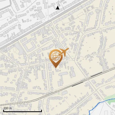 Foto zu Schnellweider Straße 107-128, 51067 Köln