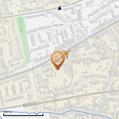 Foto zu Schnellweider Straße 18-22, 51067 Köln