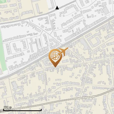 Foto zu Schnellweider Straße 23, 51067 Köln