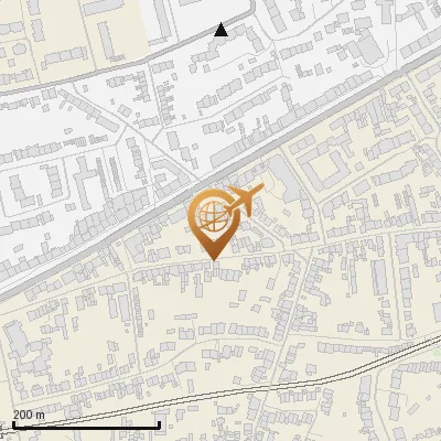 Foto zu Schnellweider Straße 35-37, 51067 Köln