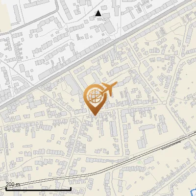 Karte Schnellweider Straße 75-102, 51067 Köln