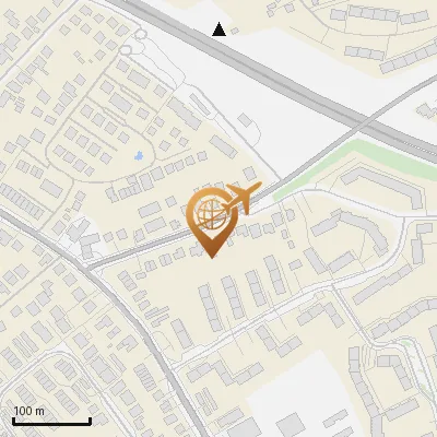 Karte Schnelsener Weg 13-21, 22523 Hamburg