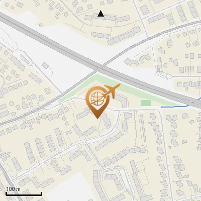 Karte Schnelsener Weg 1-3, 22523 Hamburg