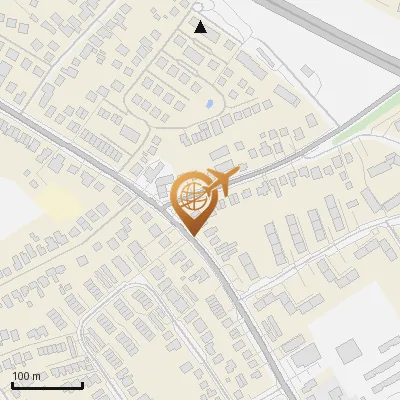 Karte Schnelsener Weg 39, 22523 Hamburg