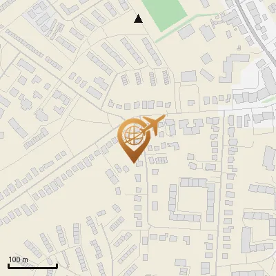 Karte Schnelser Höhe 1-4, 22459 Hamburg