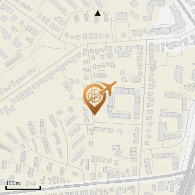 Karte Schnelser Höhe 5-22, 22459 Hamburg