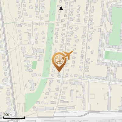 Karte Schnepfenreuther Weg 17-25, 13587 Berlin