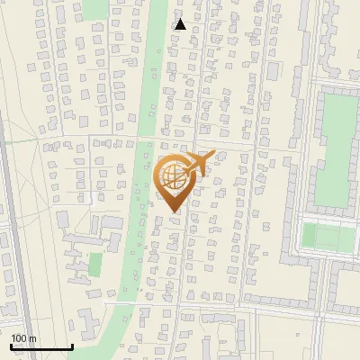 Karte Schnepfenreuther Weg 28-38, 13587 Berlin