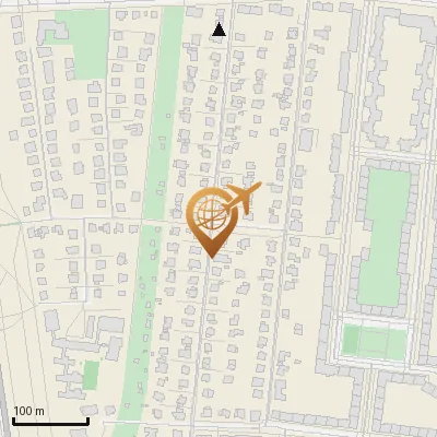 Foto zu Schnepfenreuther Weg 40-42, 13587 Berlin