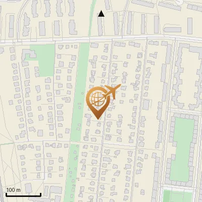 Foto zu Schnepfenreuther Weg 44-53, 13587 Berlin