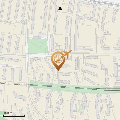 Foto zu Schneppenhorstweg 1-5, 13627 Berlin