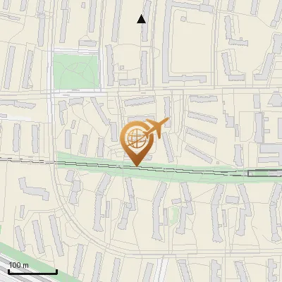 Foto zu Schneppenhorstweg 9-21, 13627 Berlin