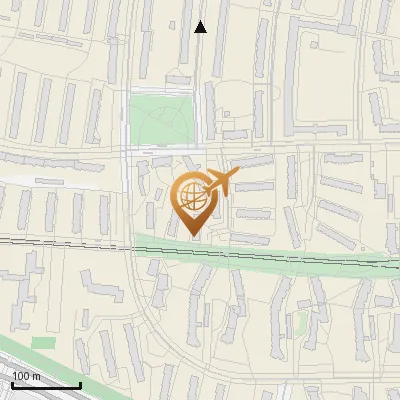 Foto zu Schneppenhorstweg 8, 13627 Berlin