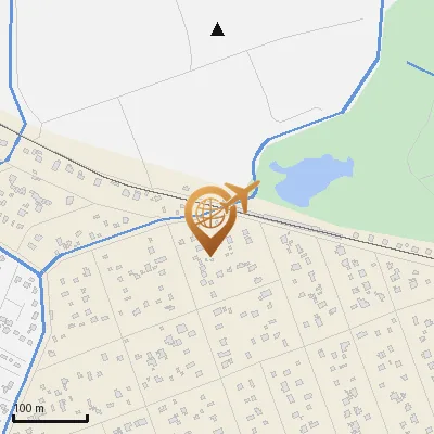 Foto zu Schnittlauchweg 22-26, 13158 Berlin