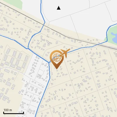 Foto zu Schnittlauchweg 4, 13158 Berlin