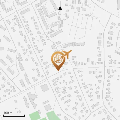 Karte Schnuckendrift 17-22, 21149 Hamburg