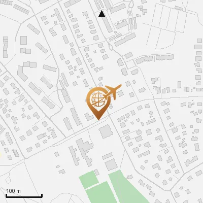 Karte Schnuckendrift 24, 21149 Hamburg