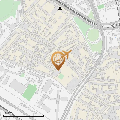 Foto zu Schnurgasse 51, 50676 Köln