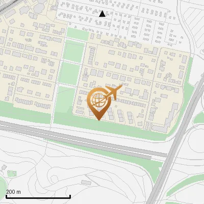 Foto zu Schochenbergstraße 36-60, 80686 München