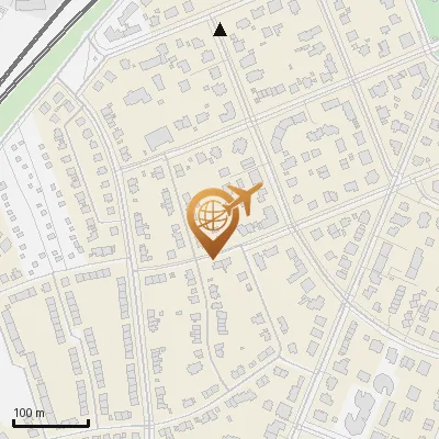 Foto zu Schöffenstraße 1, 12209 Berlin