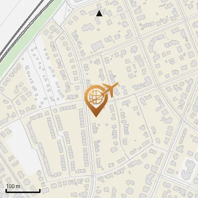 Foto zu Schöffenstraße 4, 12209 Berlin