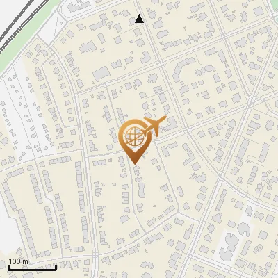 Foto zu Schöffenstraße 5, 12209 Berlin