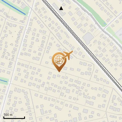 Foto zu Schöllkrautstraße 15-22, 13503 Berlin