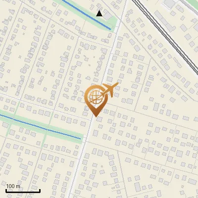 Foto zu Schöllkrautstraße 1-4, 13503 Berlin