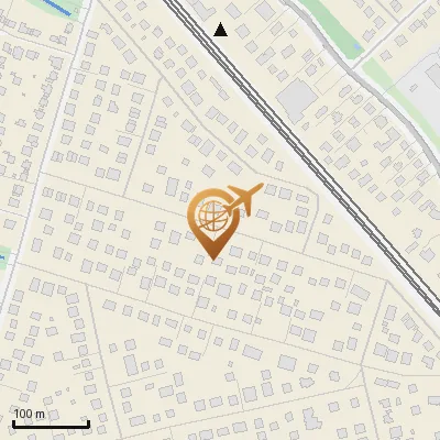 Foto zu Schöllkrautstraße 24-26, 13503 Berlin