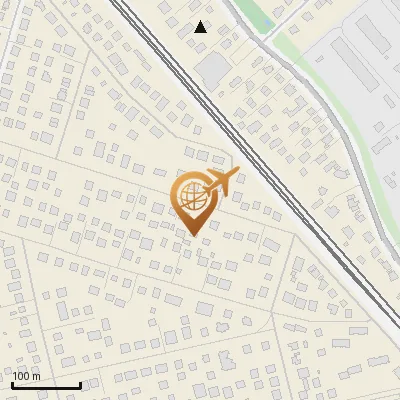 Foto zu Schöllkrautstraße 31-34, 13503 Berlin