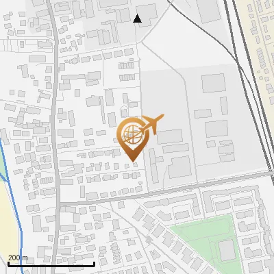 Karte Schöllstraße 2-3, 80999 München