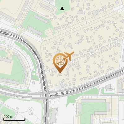 Foto zu Schönagelstraße 11-17, 12685 Berlin