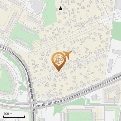 Foto zu Schönagelstraße 19-27, 12685 Berlin