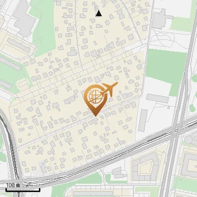 Foto zu Schönagelstraße 37-41, 12685 Berlin