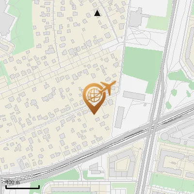 Foto zu Schönagelstraße 45-56, 12685 Berlin