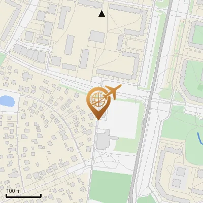 Foto zu Schönagelstraße 70-81, 12685 Berlin