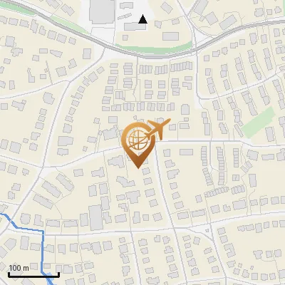 Karte Schoenaich-Carolath-Straße 27, 22607 Hamburg