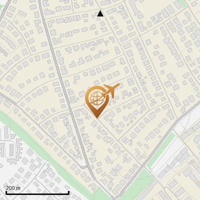 Karte Schönauer Weg 1-5, 81825 München