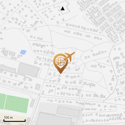 Foto zu Schönauer Weg 5-9, 13587 Berlin