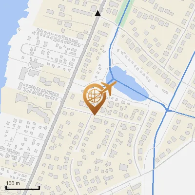 Foto zu Schönbaumer Weg 5-11, 13503 Berlin