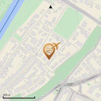 Foto zu Schönbergstraße 5, 81679 München