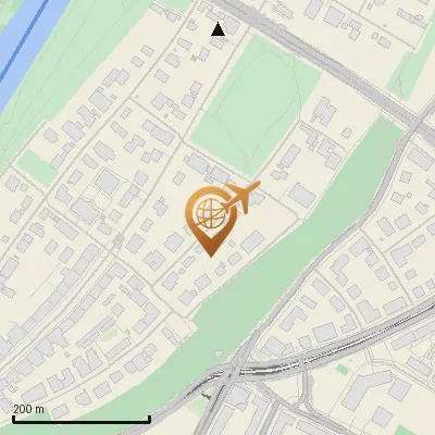 Foto zu Schönbergstraße 8-10, 81679 München