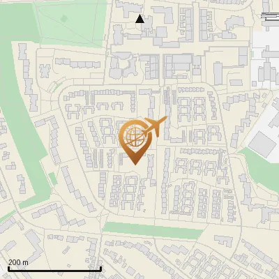 Foto zu Schönbergweg 12-14, 50829 Köln