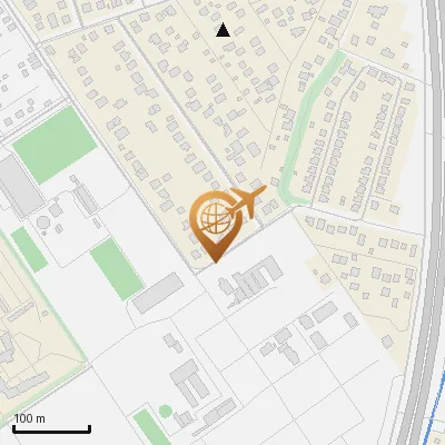 Foto zu Schönbergweg 1-5, 12355 Berlin