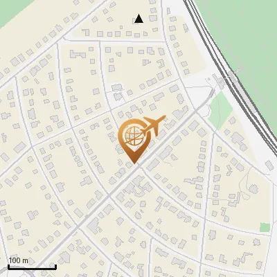 Foto zu Schönblicker Straße 14-22, 12589 Berlin