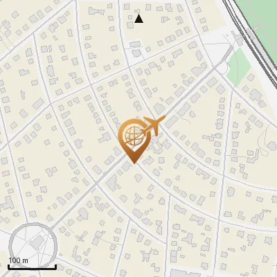 Foto zu Schönblicker Straße 25-32, 12589 Berlin