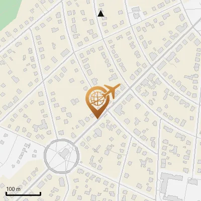 Foto zu Schönblicker Straße 35-39, 12589 Berlin