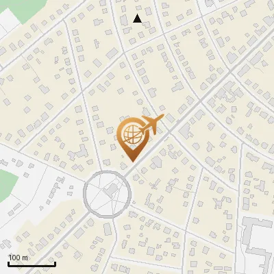 Foto zu Schönblicker Straße 40-48, 12589 Berlin