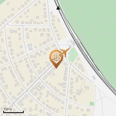 Foto zu Schönblicker Straße 1-12, 12589 Berlin